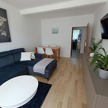 Apartament Southy Koszalin Esterno foto