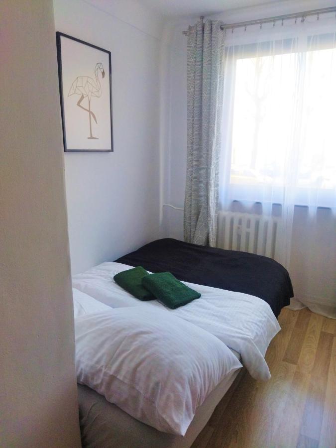 Apartament Southy Koszalin Esterno foto