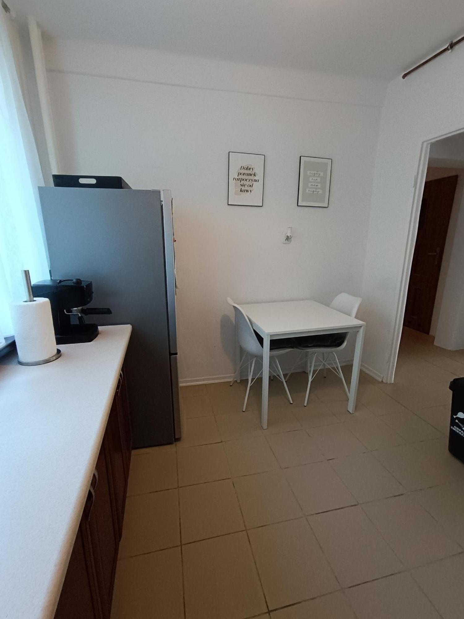 Apartament Southy Koszalin Esterno foto